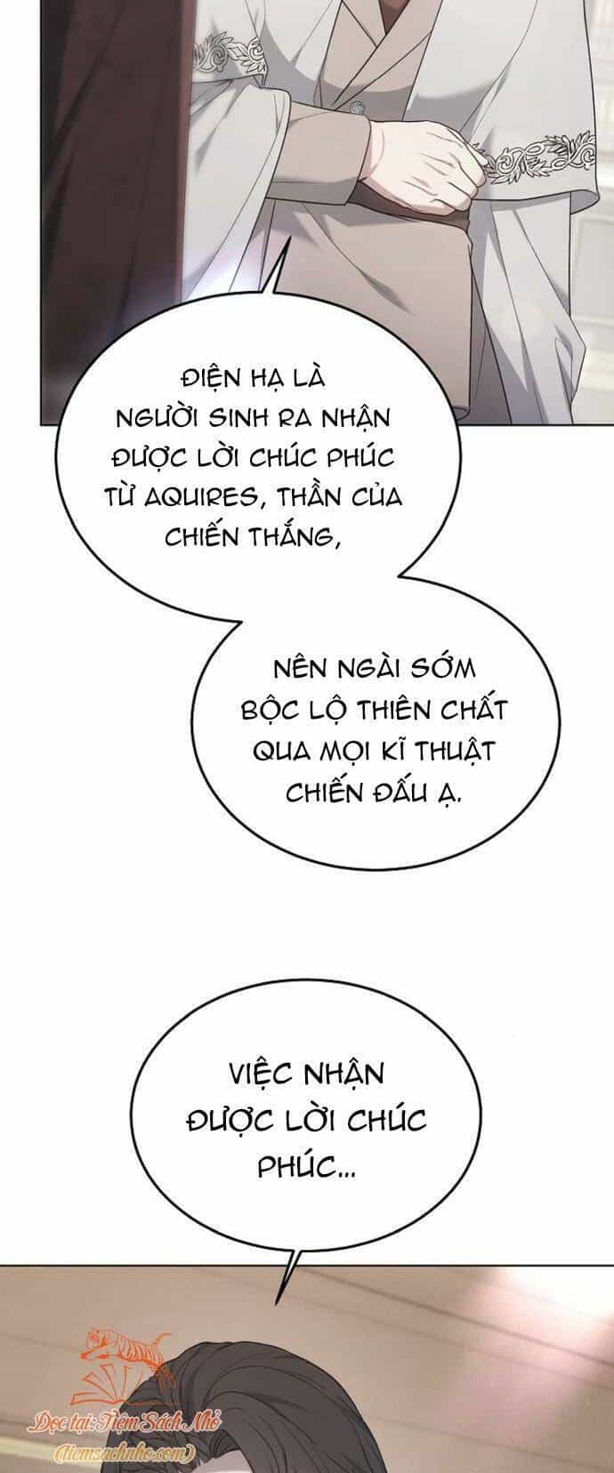 Thời Đại Của Oman - Chương 6 - ảnh 4