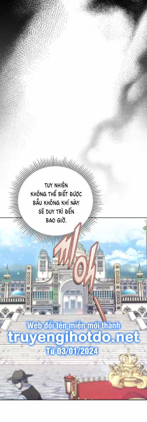 Thời Đại Của Oman - Chương 37.1 - ảnh 20