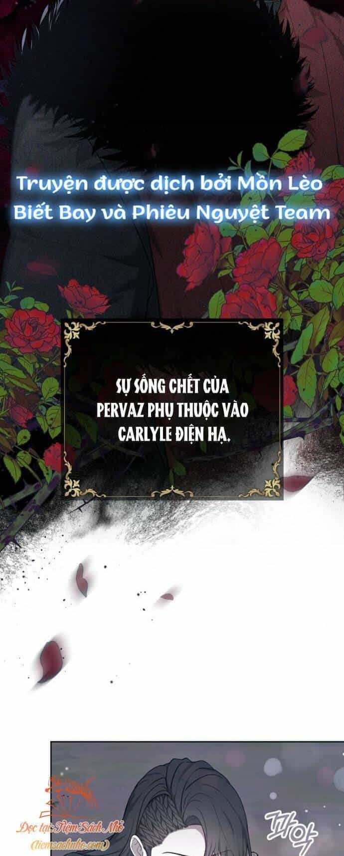 Thời Đại Của Oman - Chương 7 - ảnh 12