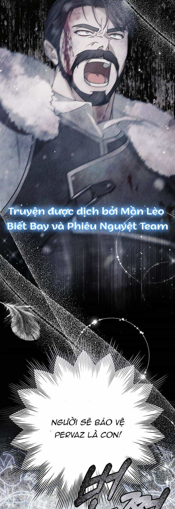 Thời Đại Của Oman - Chương 7 - ảnh 14