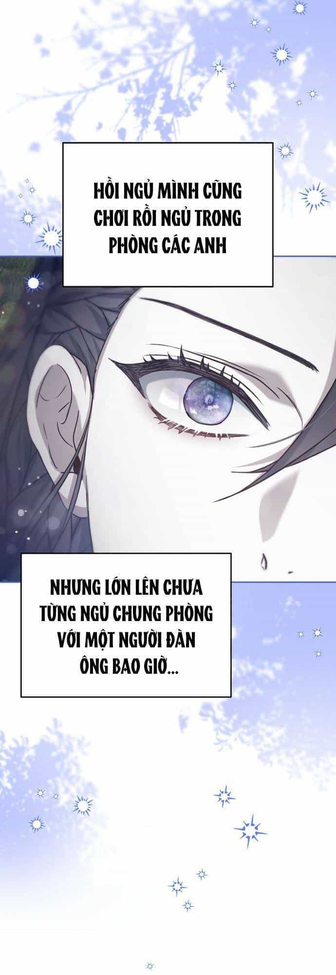Thời Đại Của Oman - Chương 7 - ảnh 9
