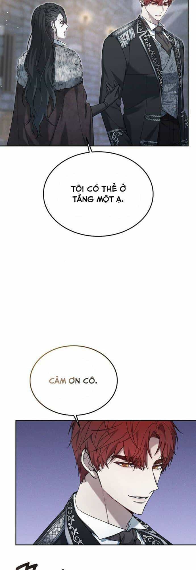 Thời Đại Của Oman - Chương 8 - ảnh 26
