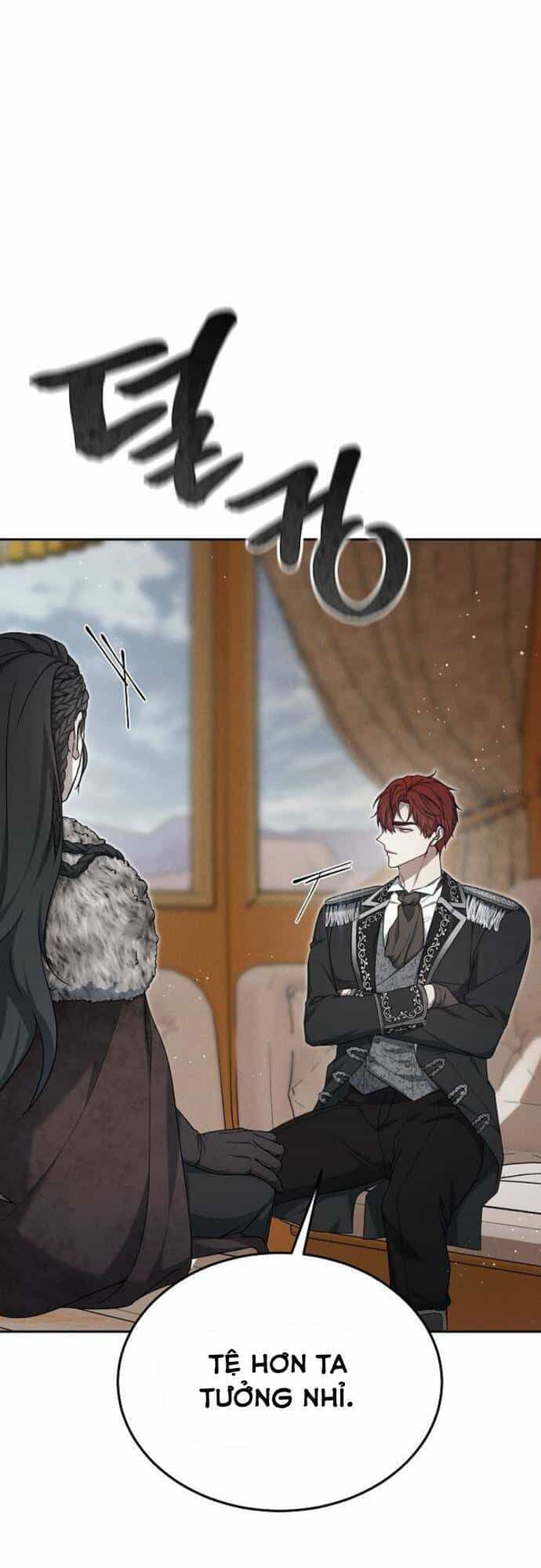 Thời Đại Của Oman - Chương 8 - ảnh 4