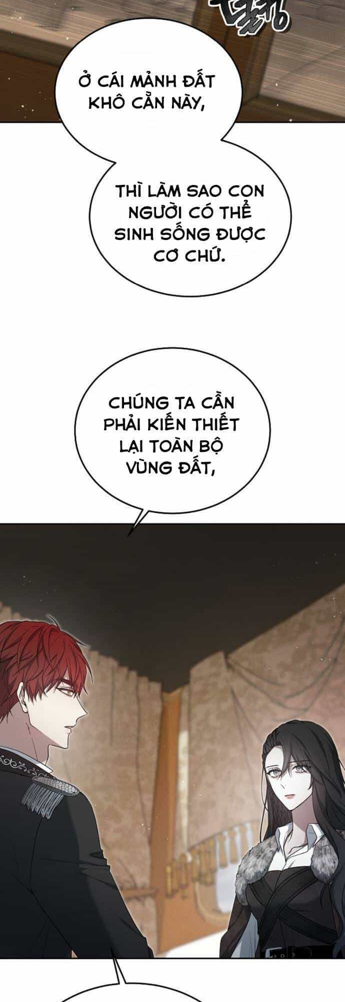 Thời Đại Của Oman - Chương 8 - ảnh 7