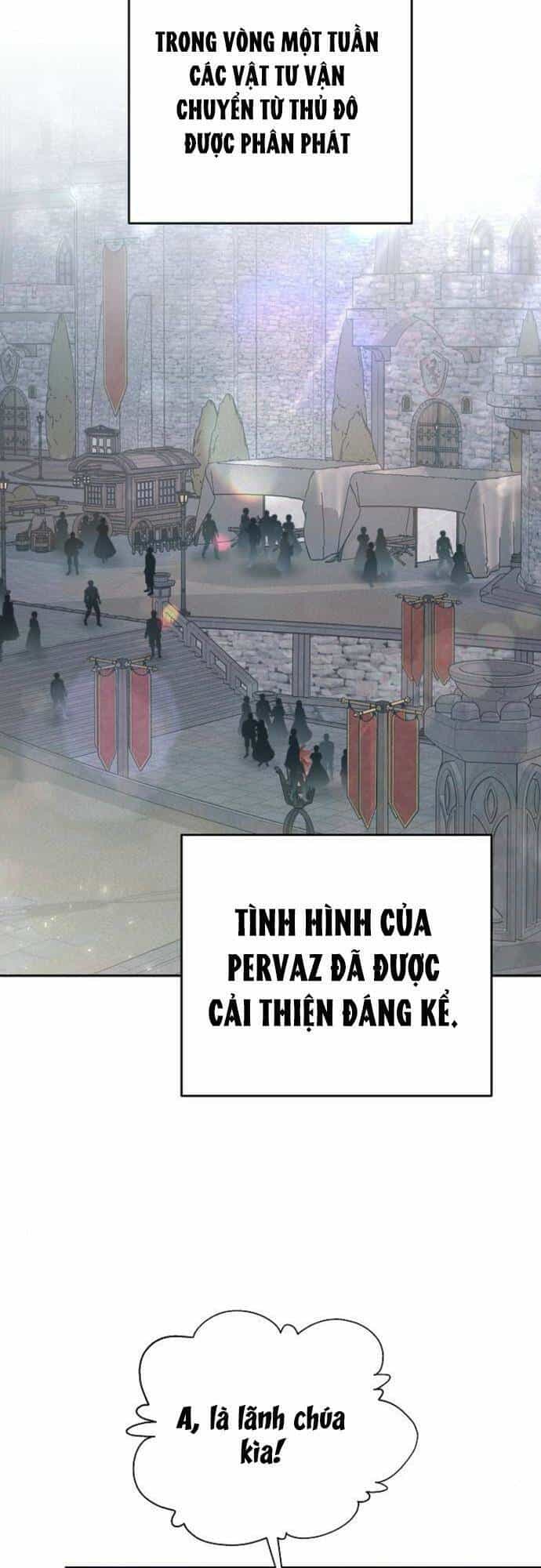 Thời Đại Của Oman - Chương 9 - ảnh 3