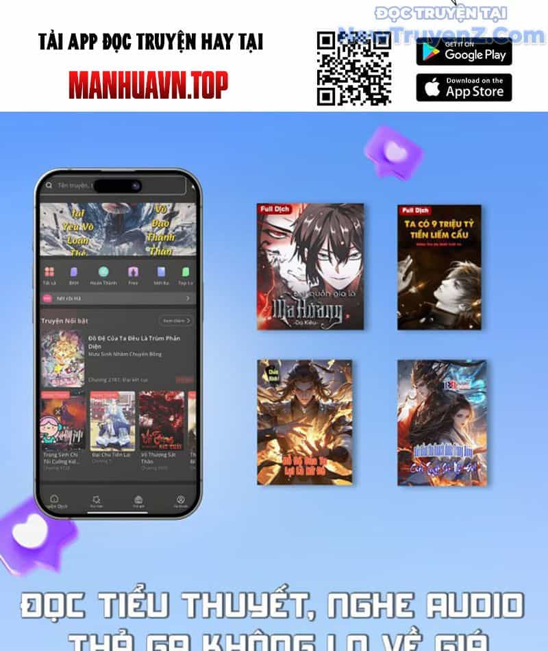 Thời Đại Hậu Nhân Loại Yêu Đương Thật Khó - Chương 13 - ảnh 24
