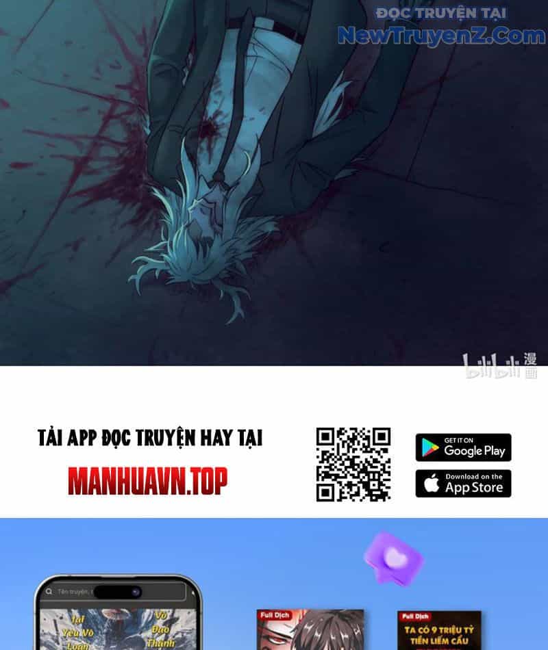 Thời Đại Hậu Nhân Loại Yêu Đương Thật Khó - Chương 15 - ảnh 25