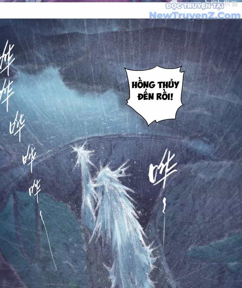 Thời Đại Hậu Nhân Loại Yêu Đương Thật Khó - Chương 16 - ảnh 8