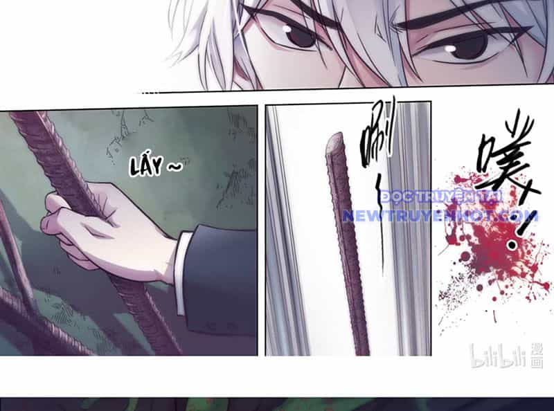 Thời Đại Hậu Nhân Loại Yêu Đương Thật Khó - Chương 4 - ảnh 25