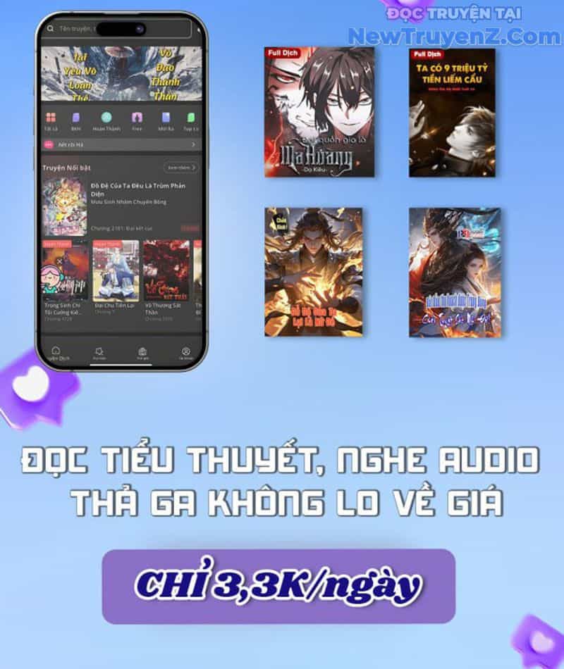 Thời Đại Hậu Nhân Loại Yêu Đương Thật Khó - Chương 7 - ảnh 23