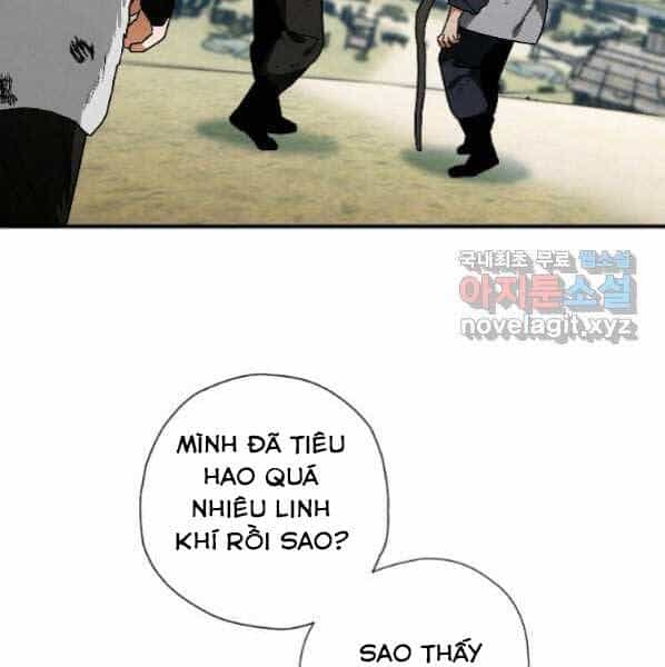 Thời Đại Hoàng Kim Của Thiên Kiếm - Chương 21 - ảnh 103
