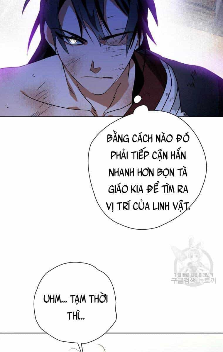 Thời Đại Hoàng Kim Của Thiên Kiếm - Chương 39 - ảnh 2
