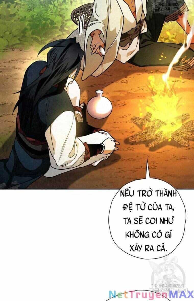 Thời Đại Hoàng Kim Của Thiên Kiếm - Chương 43 - ảnh 77