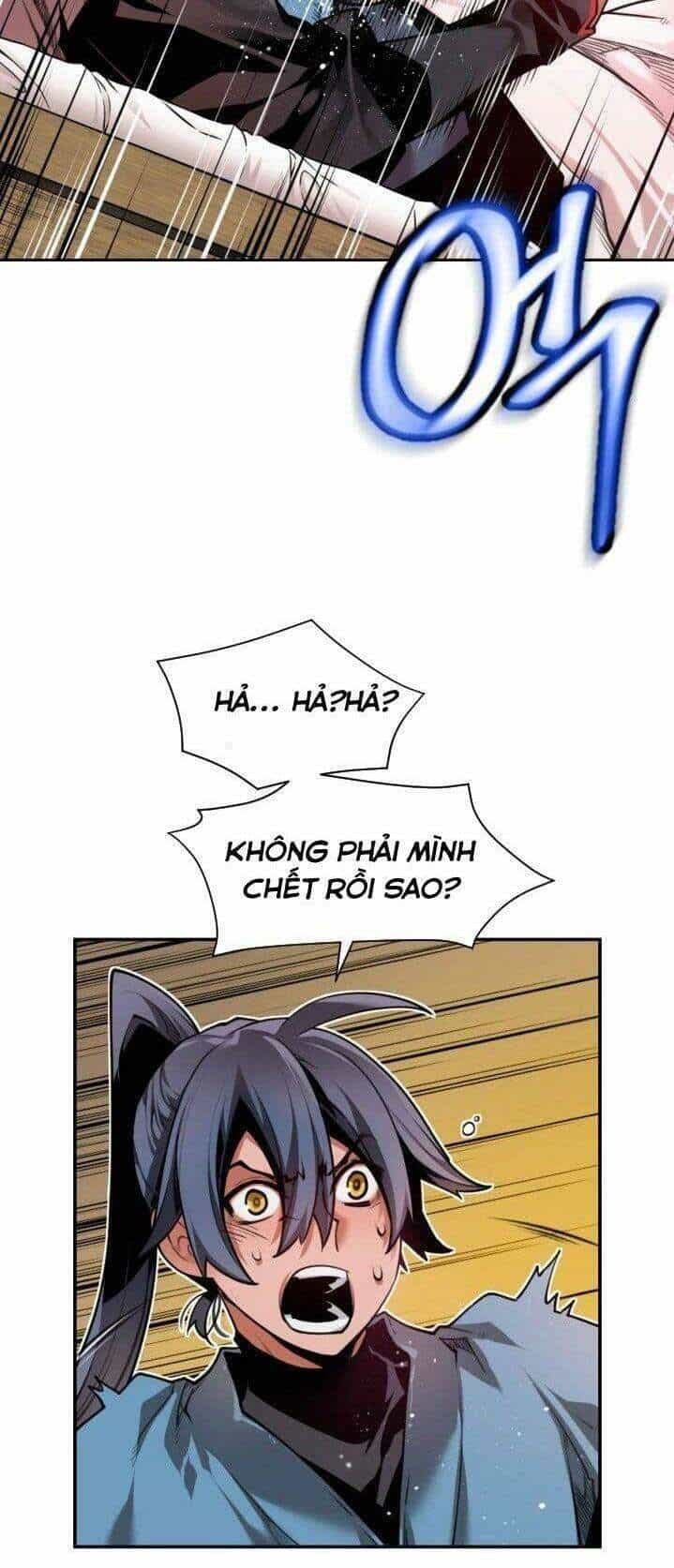 Thời Đại Hoàng Kim - Chương 1 - ảnh 121