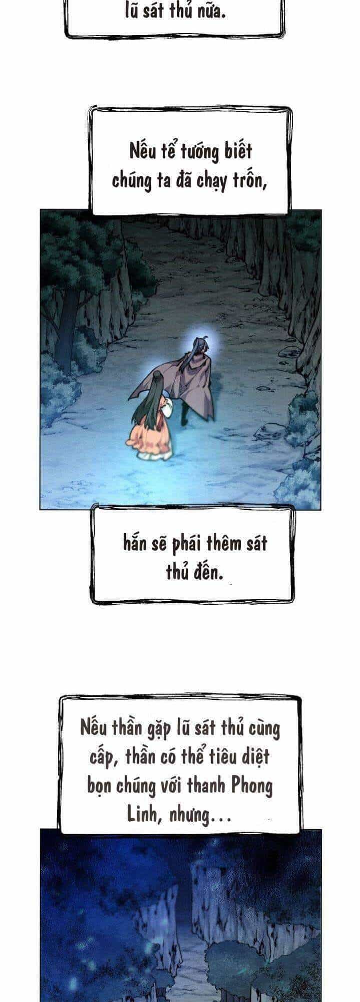 Thời Đại Hoàng Kim - Chương 1 - ảnh 17