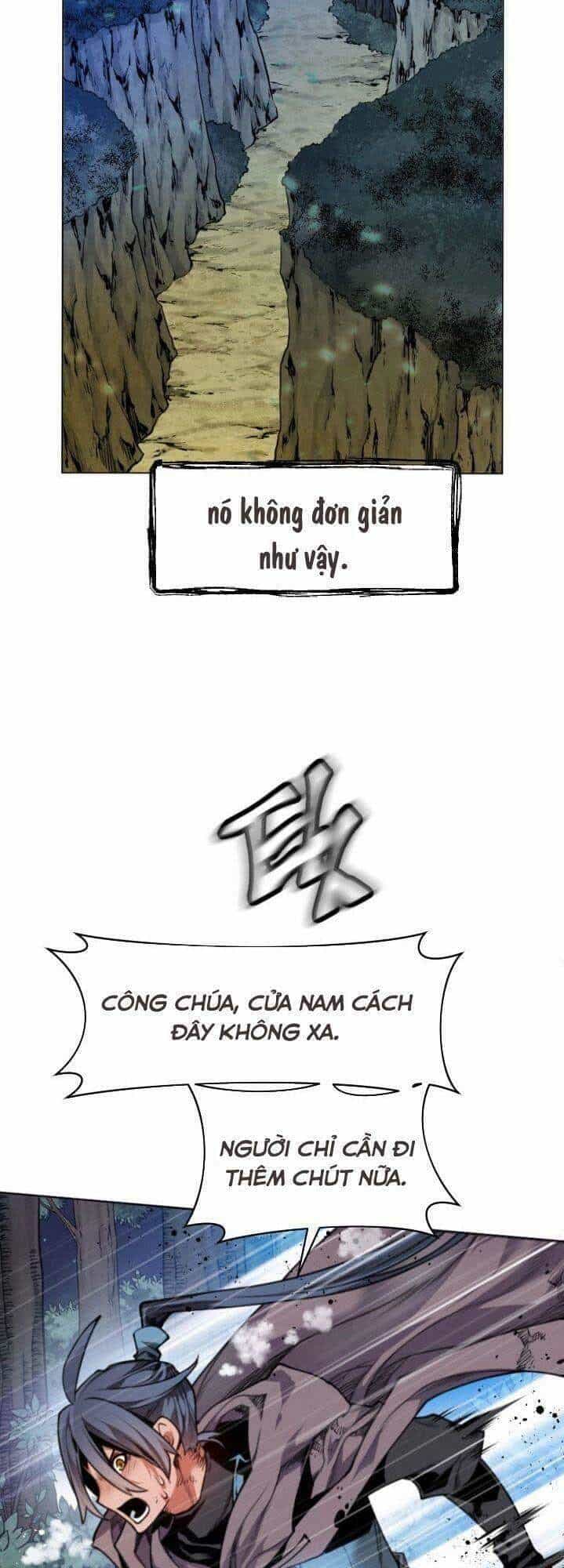Thời Đại Hoàng Kim - Chương 1 - ảnh 18