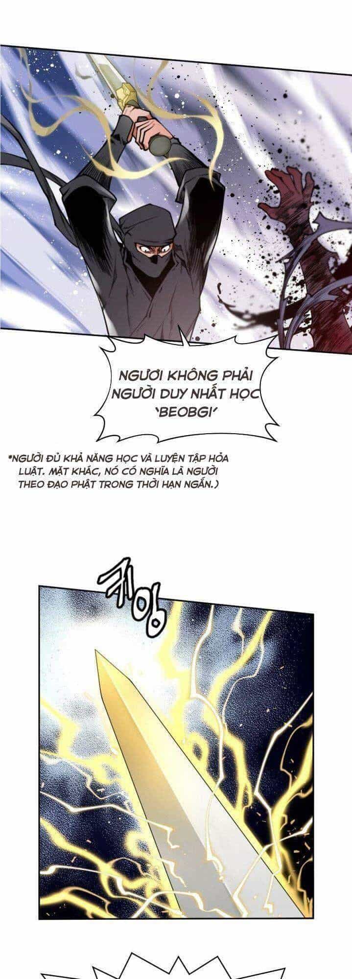 Thời Đại Hoàng Kim - Chương 1 - ảnh 26