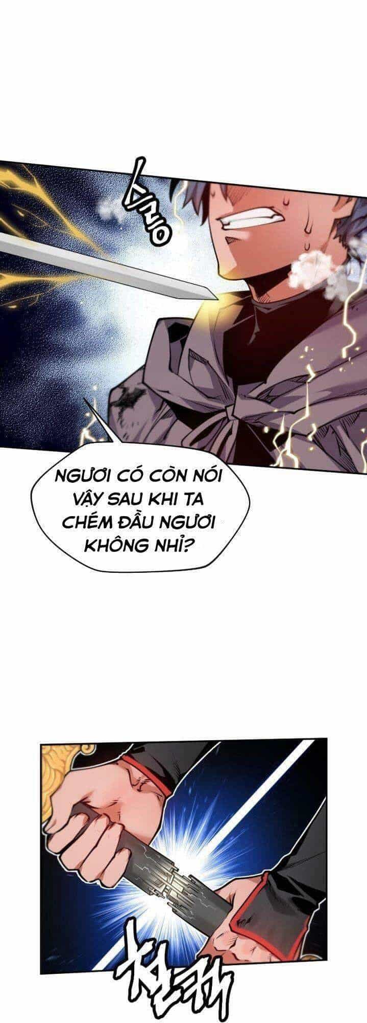 Thời Đại Hoàng Kim - Chương 1 - ảnh 45