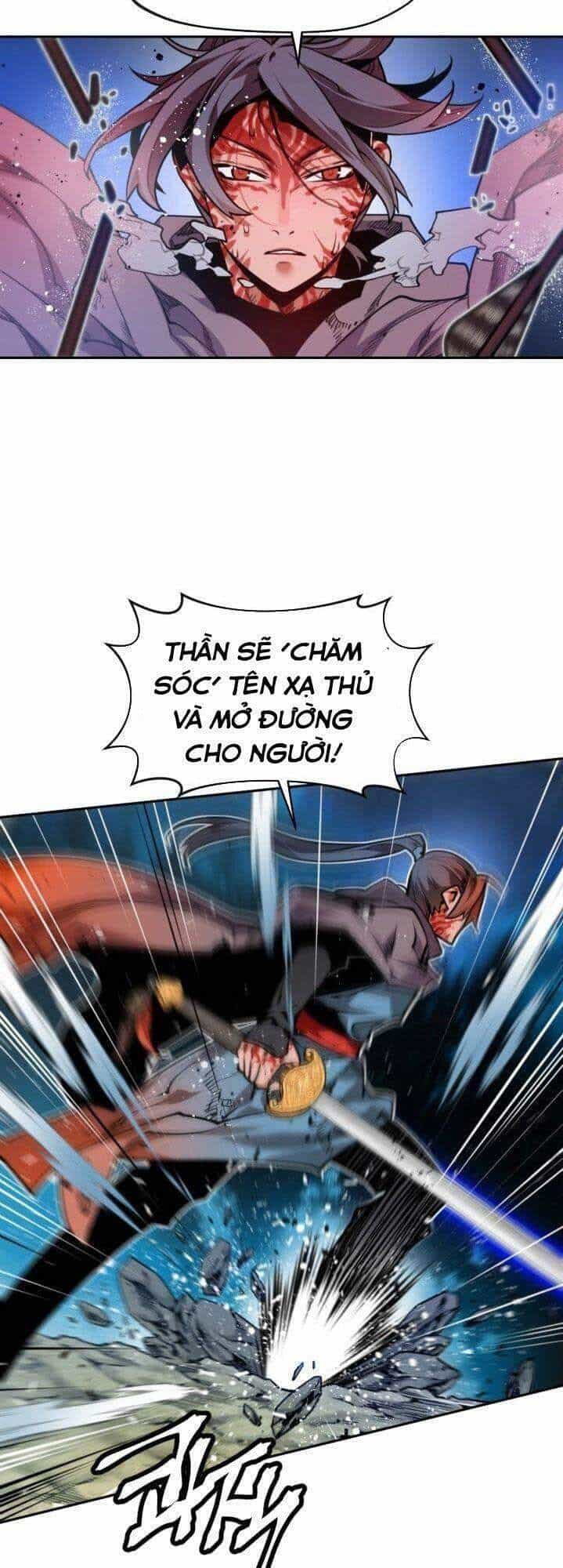 Thời Đại Hoàng Kim - Chương 1 - ảnh 74