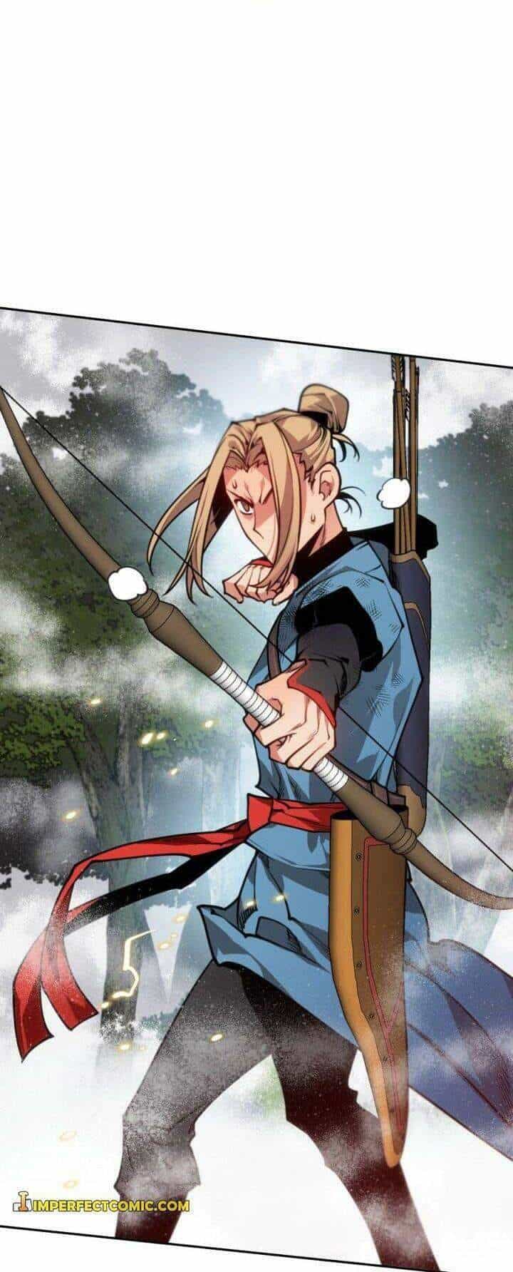 Thời Đại Hoàng Kim - Chương 10 - ảnh 19