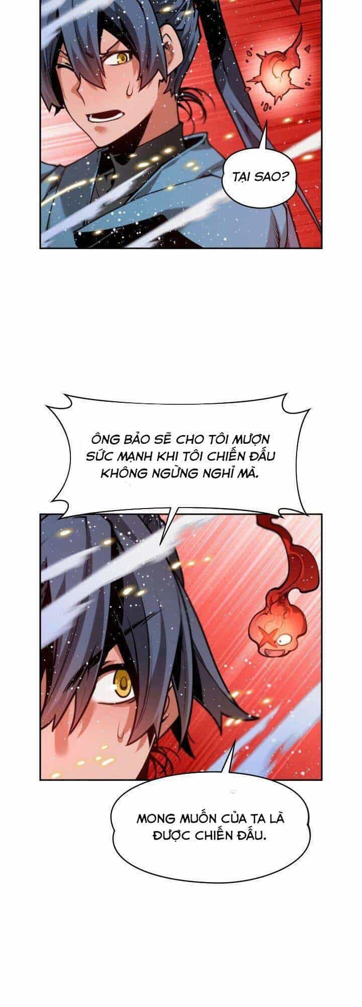 Thời Đại Hoàng Kim - Chương 10 - ảnh 44
