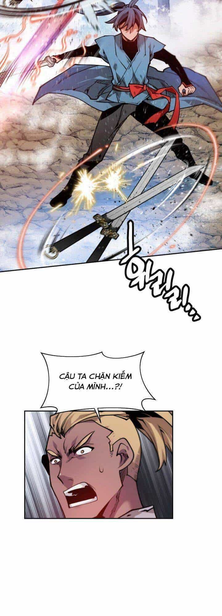 Thời Đại Hoàng Kim - Chương 10 - ảnh 51