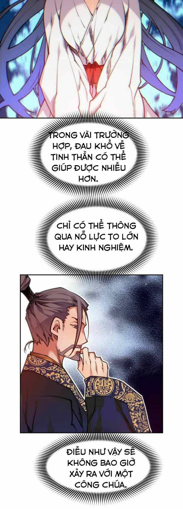 Thời Đại Hoàng Kim - Chương 12 - ảnh 52