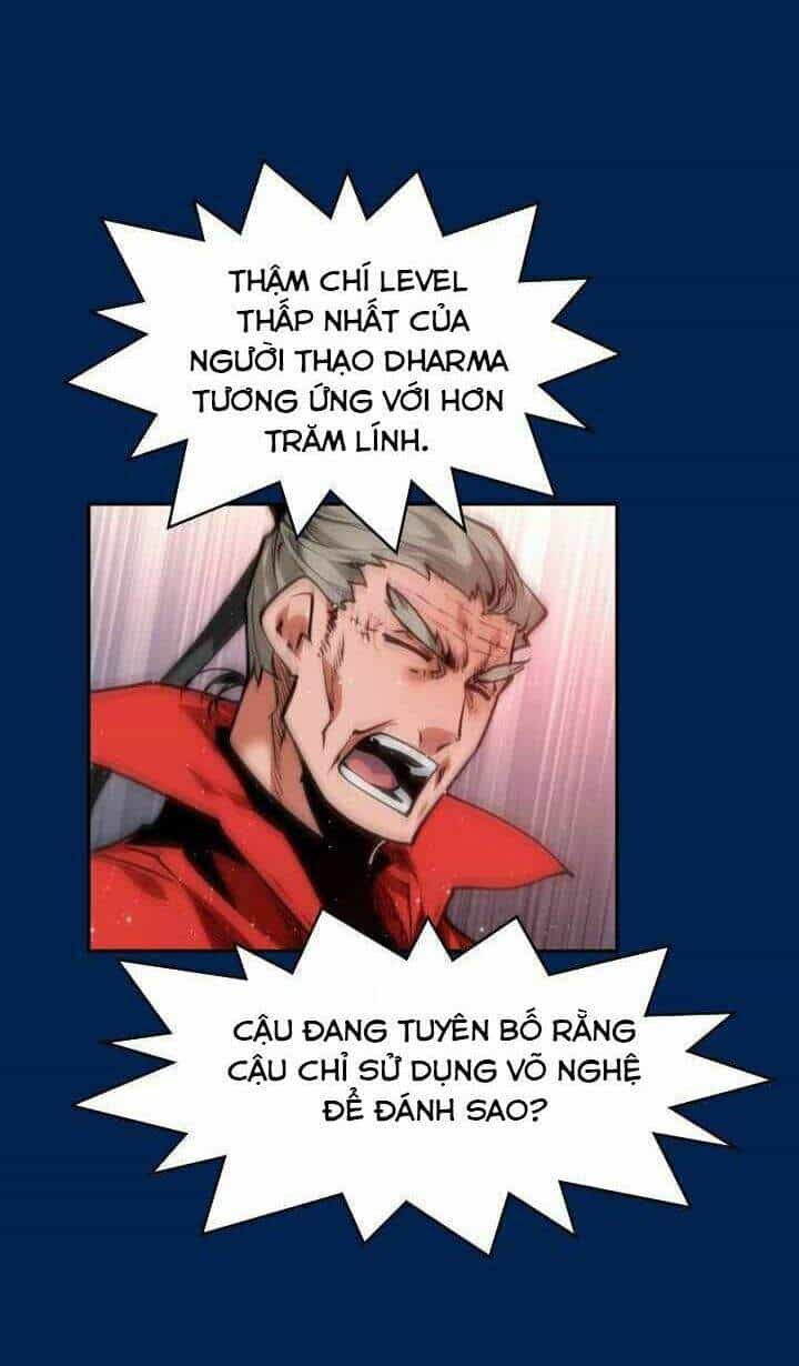 Thời Đại Hoàng Kim - Chương 13 - ảnh 32