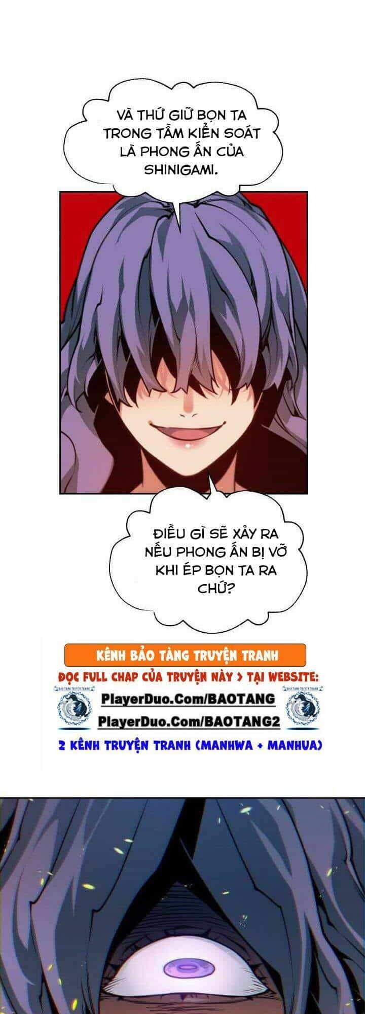 Thời Đại Hoàng Kim - Chương 13 - ảnh 67