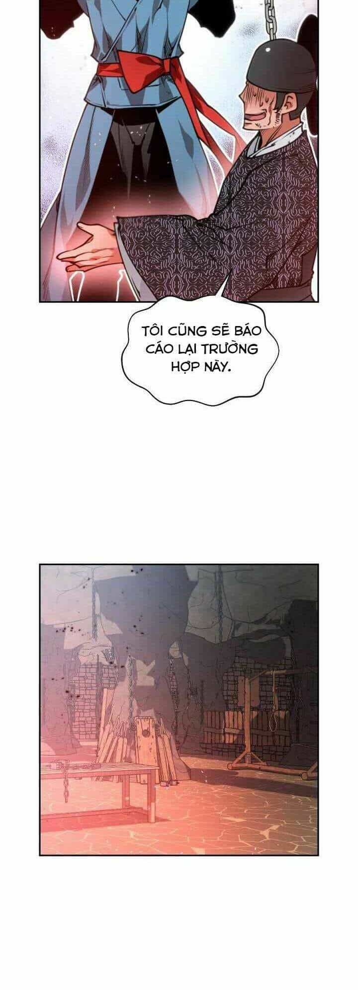 Thời Đại Hoàng Kim - Chương 13 - ảnh 74