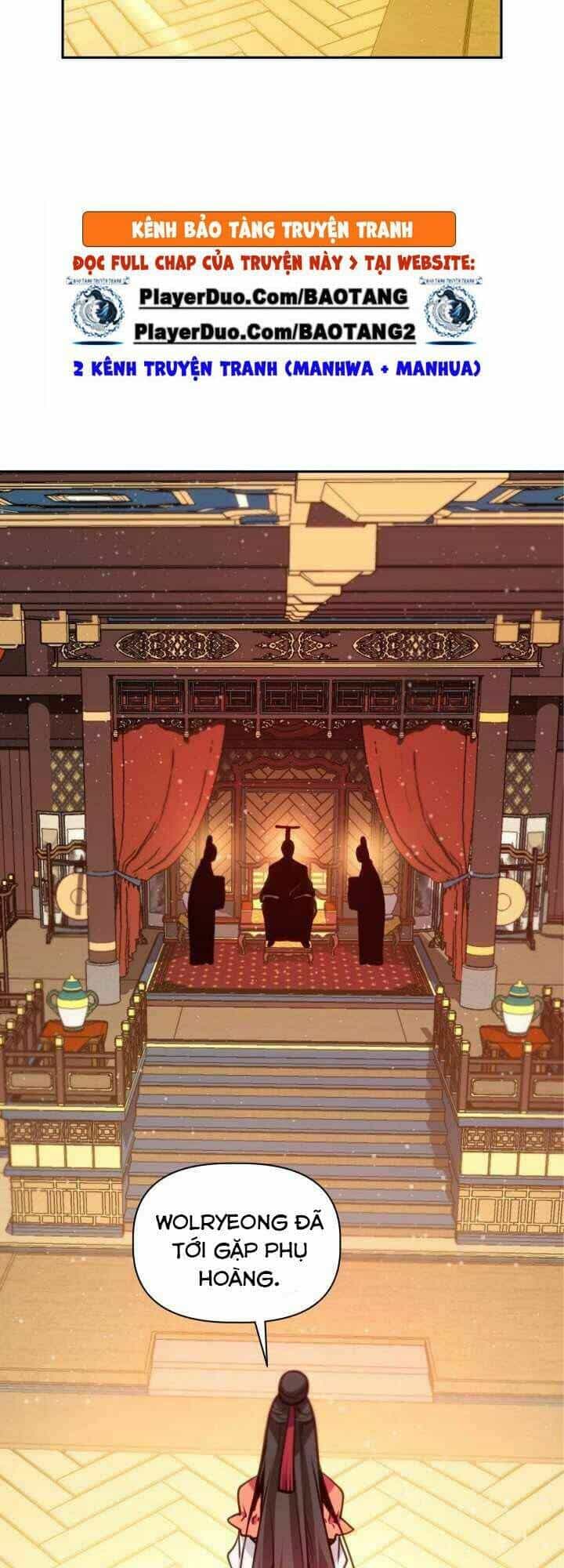 Thời Đại Hoàng Kim - Chương 13 - ảnh 82