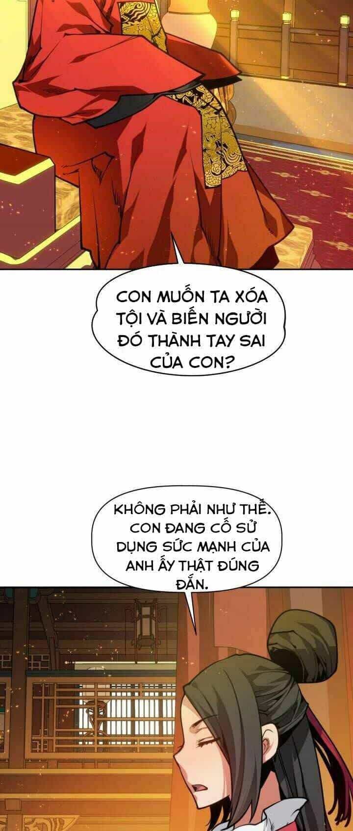 Thời Đại Hoàng Kim - Chương 14 - ảnh 14