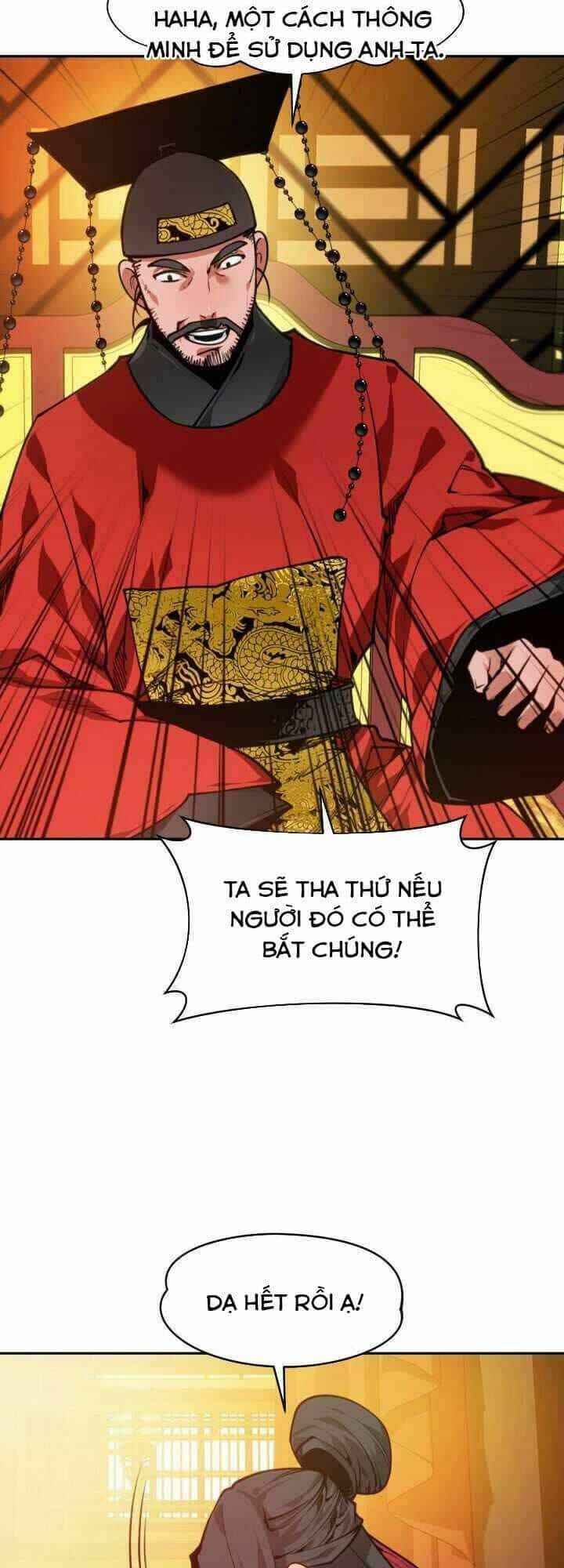 Thời Đại Hoàng Kim - Chương 14 - ảnh 22