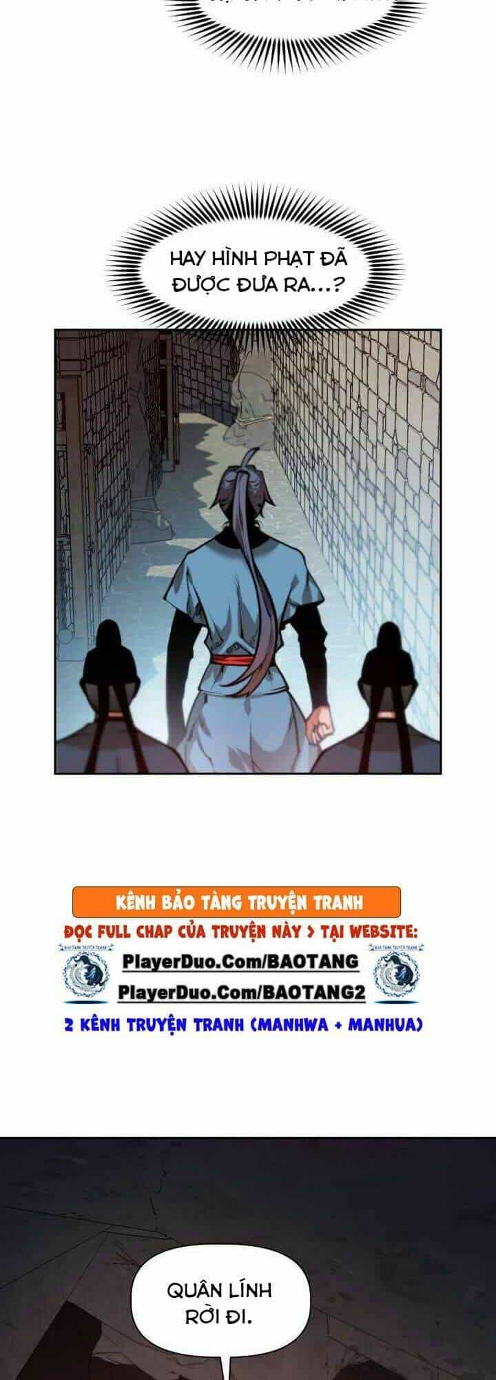 Thời Đại Hoàng Kim - Chương 14 - ảnh 32