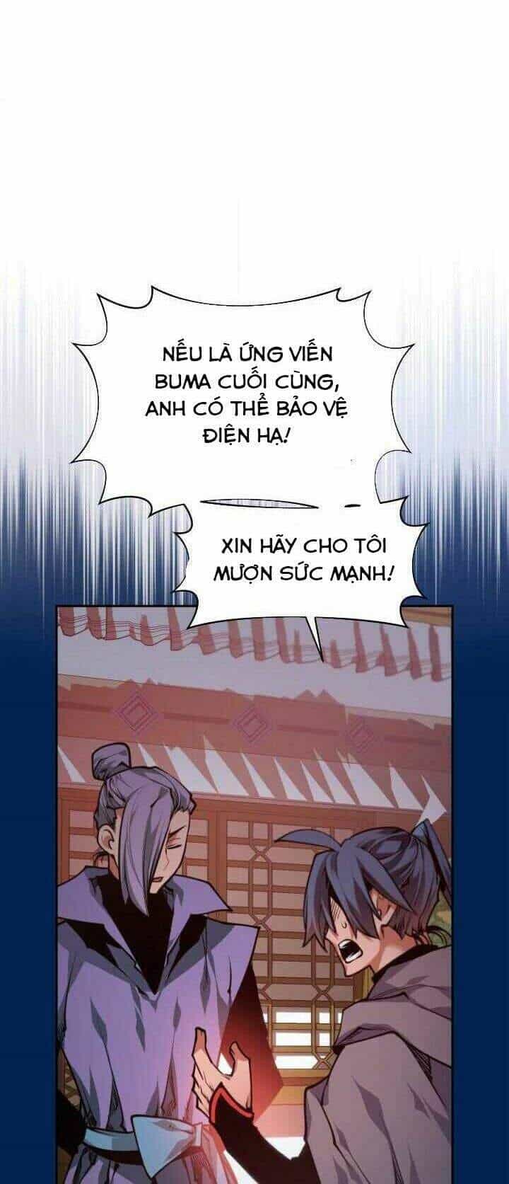 Thời Đại Hoàng Kim - Chương 14 - ảnh 37