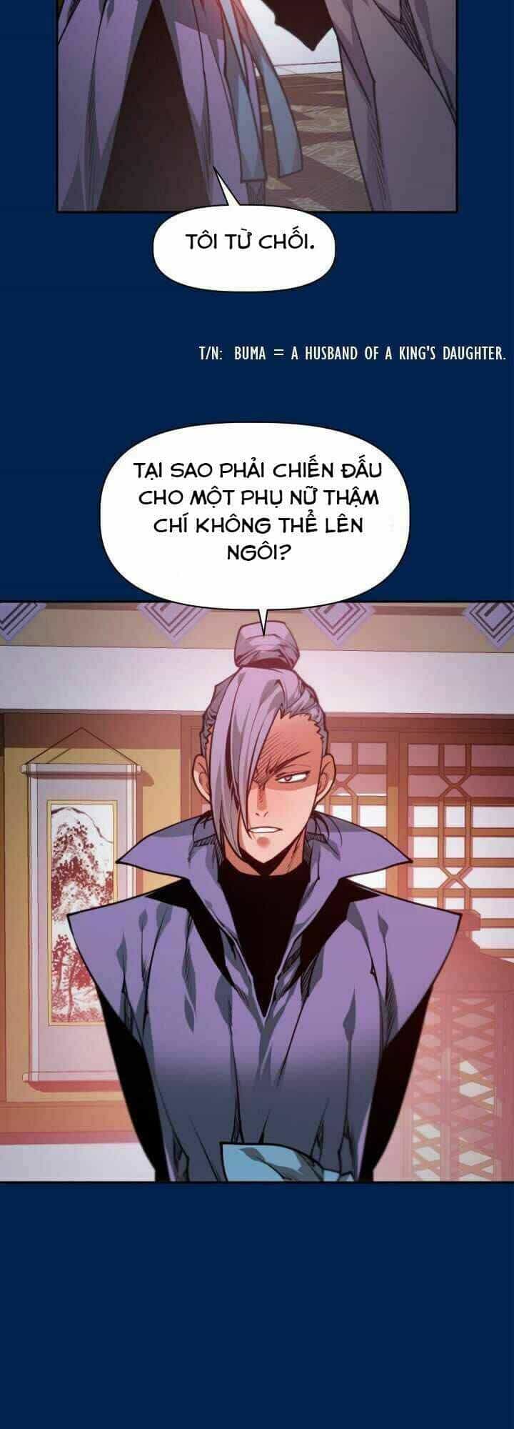 Thời Đại Hoàng Kim - Chương 14 - ảnh 38