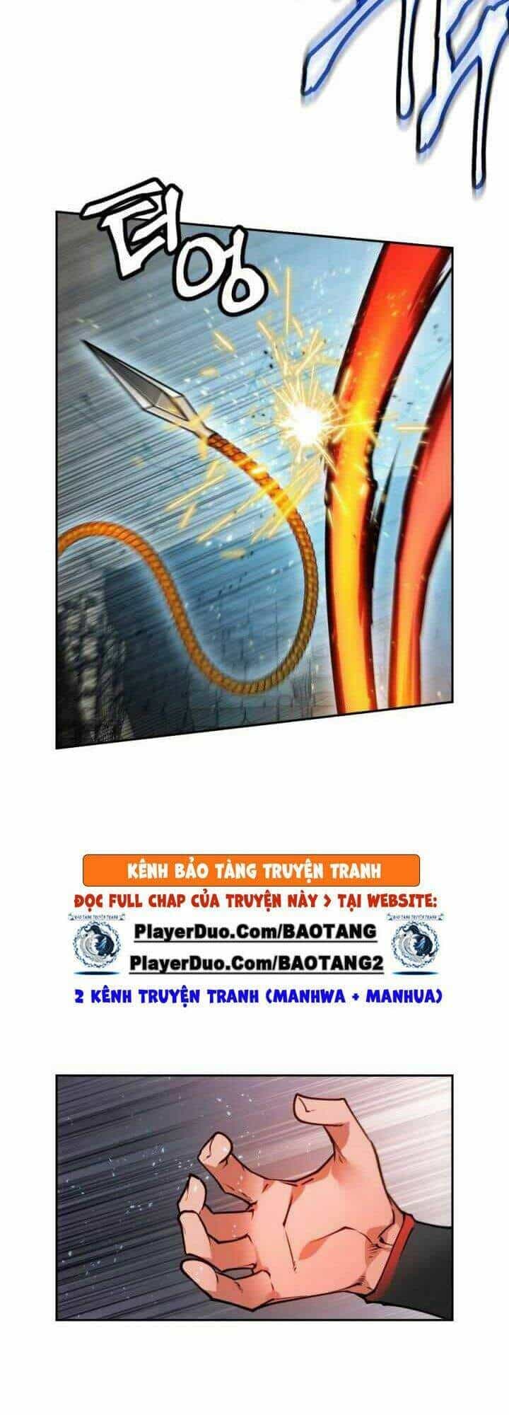 Thời Đại Hoàng Kim - Chương 14 - ảnh 51