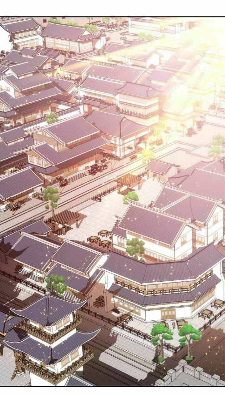 Thời Đại Hoàng Kim - Chương 14 - ảnh 61