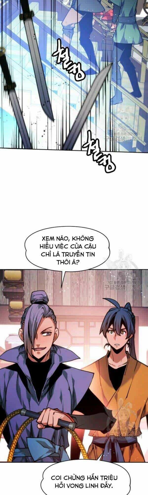 Thời Đại Hoàng Kim - Chương 15 - ảnh 20