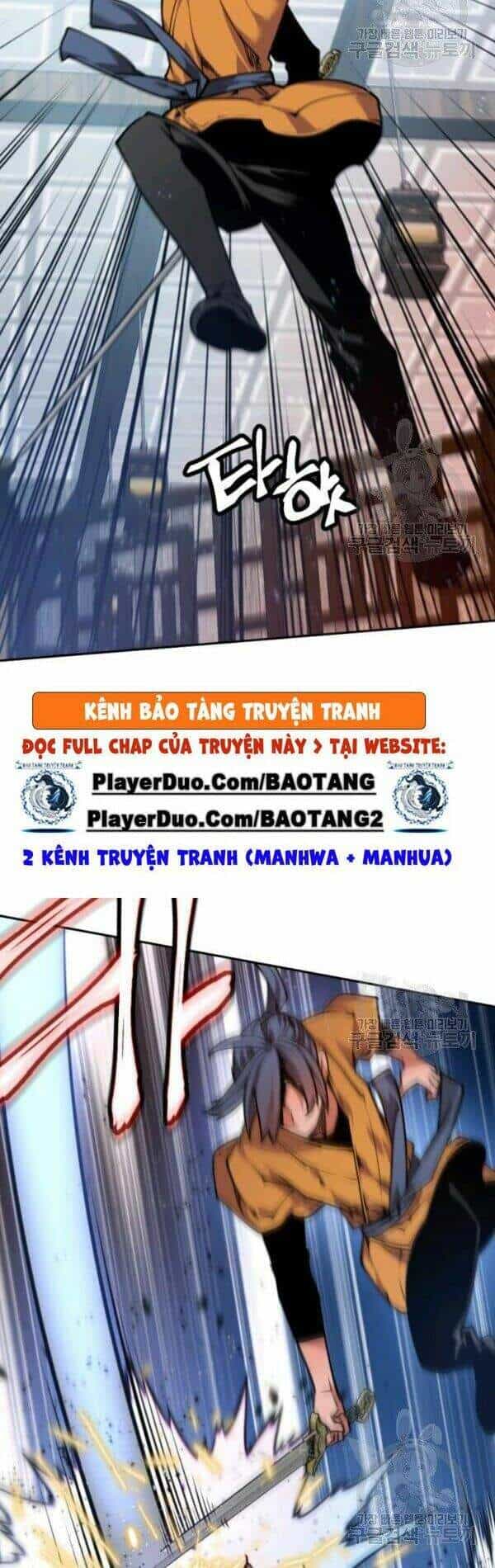 Thời Đại Hoàng Kim - Chương 15 - ảnh 39