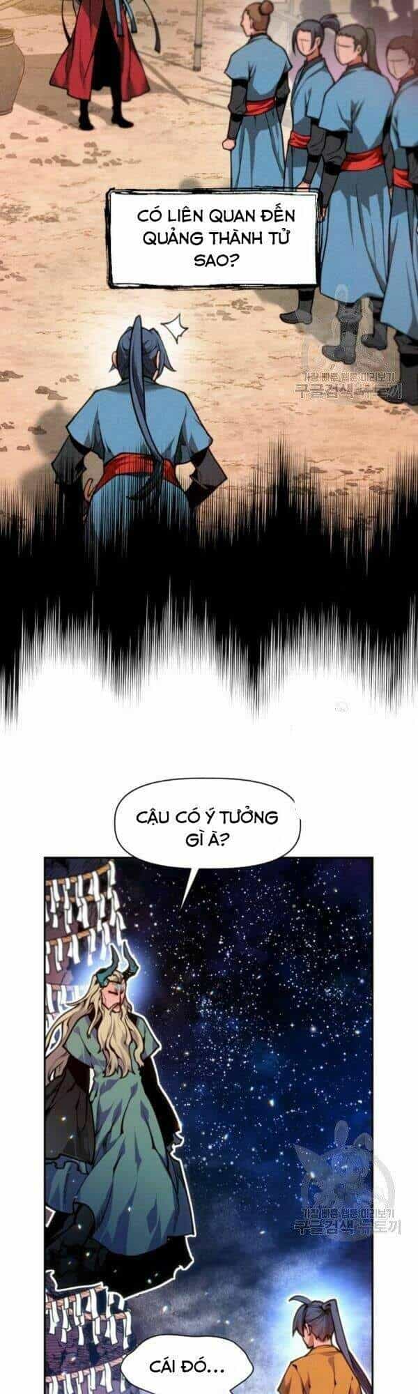 Thời Đại Hoàng Kim - Chương 16 - ảnh 27