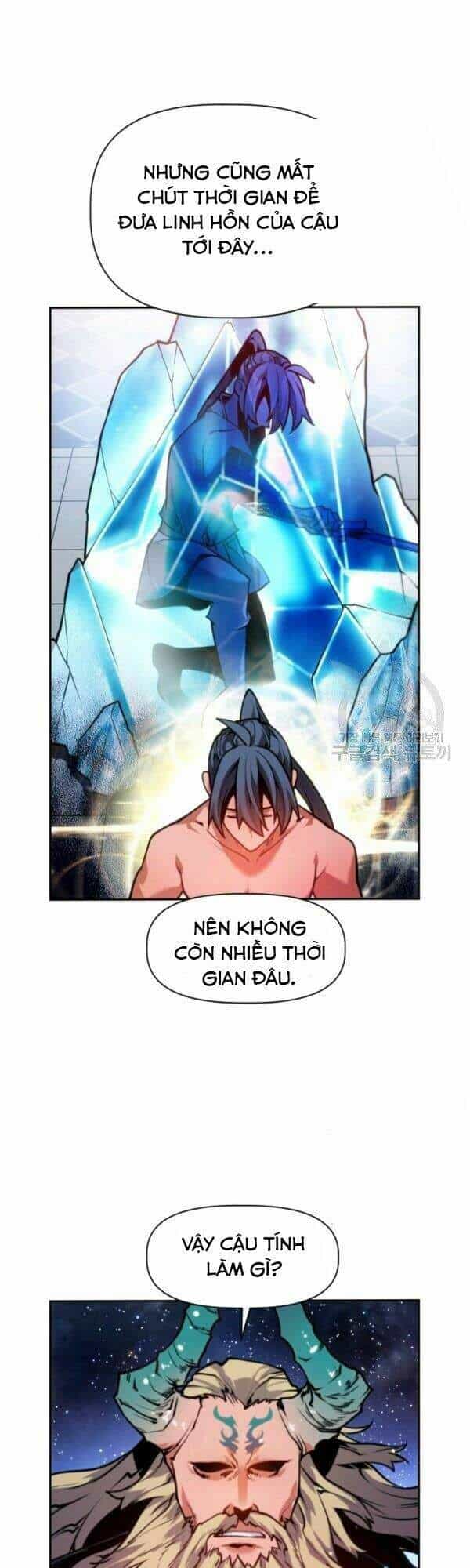Thời Đại Hoàng Kim - Chương 16 - ảnh 32