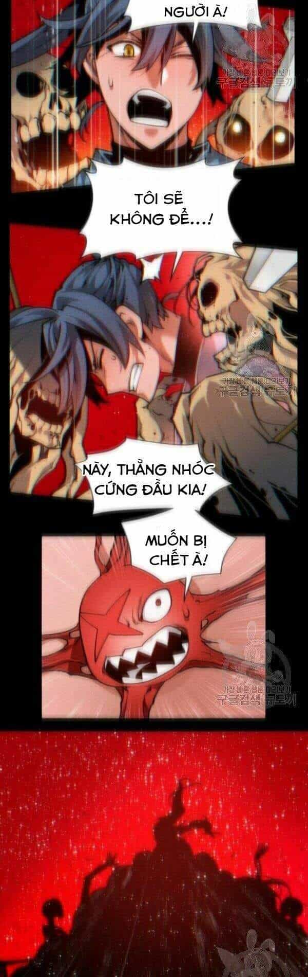 Thời Đại Hoàng Kim - Chương 16 - ảnh 37