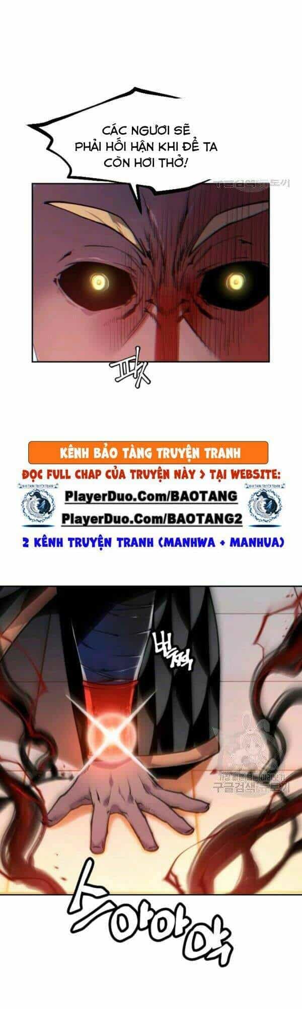Thời Đại Hoàng Kim - Chương 17 - ảnh 13