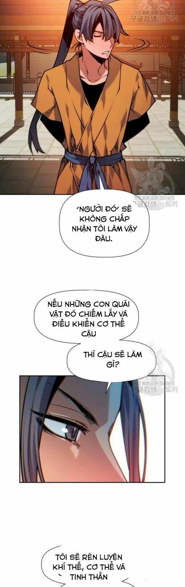 Thời Đại Hoàng Kim - Chương 18 - ảnh 22
