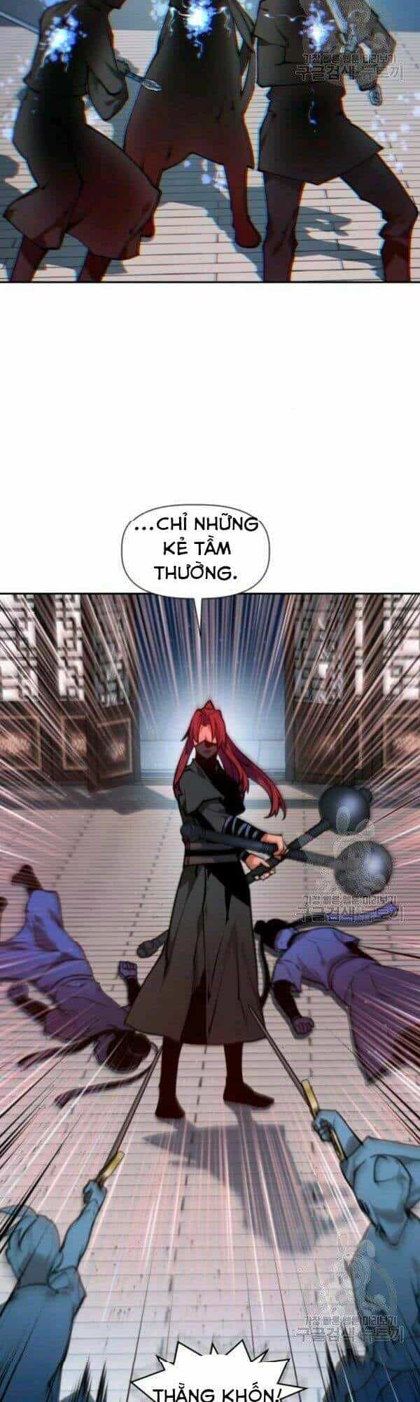Thời Đại Hoàng Kim - Chương 19 - ảnh 10