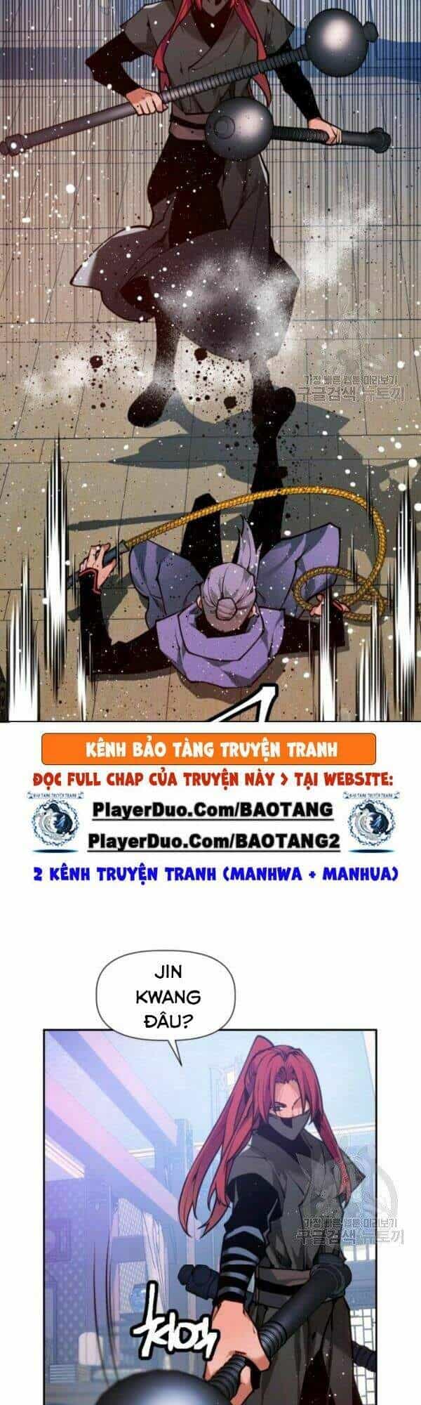 Thời Đại Hoàng Kim - Chương 19 - ảnh 28