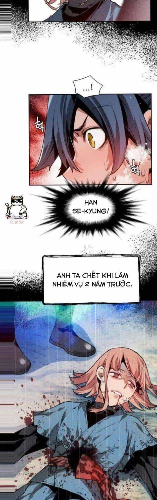 Thời Đại Hoàng Kim - Chương 2 - ảnh 11