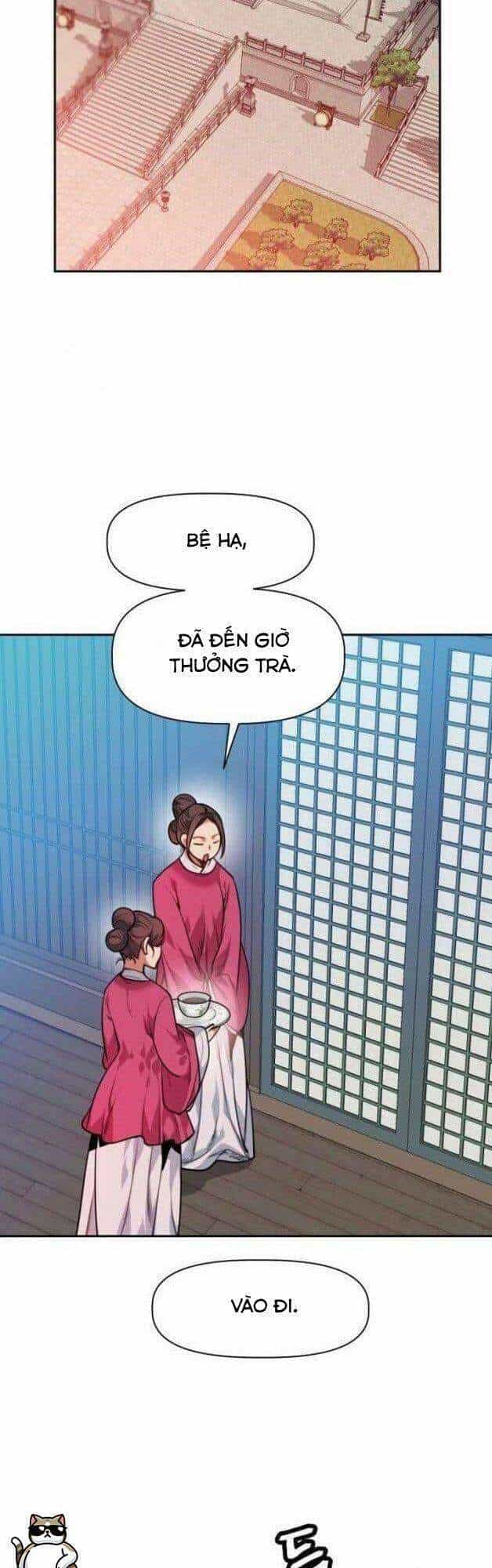 Thời Đại Hoàng Kim - Chương 2 - ảnh 18