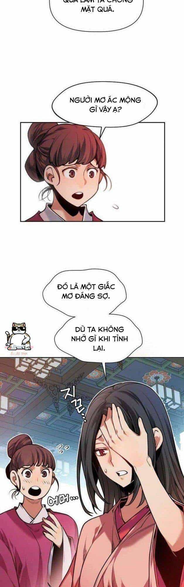 Thời Đại Hoàng Kim - Chương 2 - ảnh 21